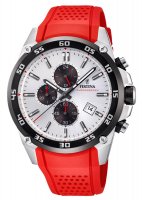 Zegarek męski Festina Chronograf F20330-1