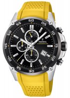 Zegarek męski Festina Chronograf F20330-3