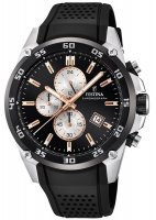 Zegarek męski Festina Chronograf F20330-6