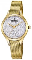 Zegarek damski Festina Mademoiselle F20337-1