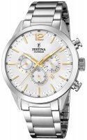 Zegarek męski Festina Chronograf F20343-1