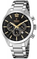 Zegarek męski Festina Chronograf F20343-4