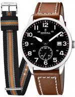 Zegarek męski Festina Retro F20347-7