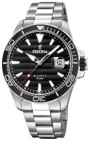 Zegarek męski Festina Sport F20360-2