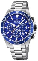 Zegarek męski Festina Chronograf F20361-2