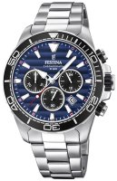 Zegarek męski Festina Chronograf F20361-3