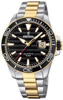 Zegarek męski Festina Sport F20362-2