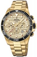Zegarek męski Festina Chronograf F20364-1