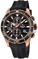 Zegarek męski Festina Chronograf F20367-1