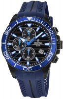 Zegarek męski Festina Chronograf F20369-2