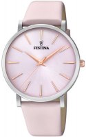 Zegarek damski Festina Classic F20371-2