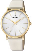 Zegarek damski Festina Classic F20372-1