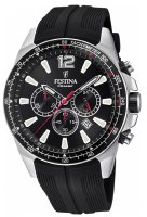 Zegarek męski Festina Chronograf F20376-3