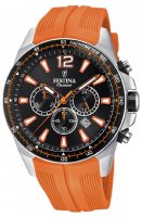 Zegarek męski Festina Chronograf F20376-5