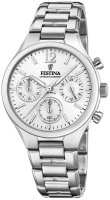 Zegarek damski Festina Chronograf F20391-1