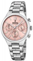 Zegarek damski Festina Chronograf F20391-2