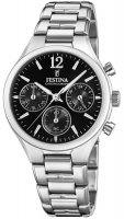 Zegarek damski Festina Chronograf F20391-4