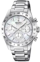 Zegarek damski Festina Chronograf F20397-1