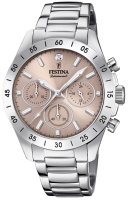 Zegarek damski Festina Chronograf F20397-3