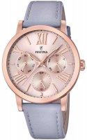 Zegarek damski Festina Boyfriend F20417-1