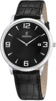 Zegarek męski Festina Classic F6806-2