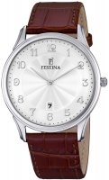 Zegarek męski Festina Classic F6851-1