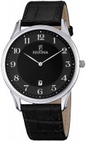 Zegarek męski Festina Classic F6851-4