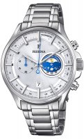Zegarek męski Festina Chronograf F6852-1