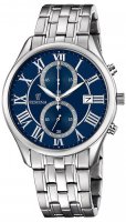 Zegarek męski Festina Chronograf F6854-2