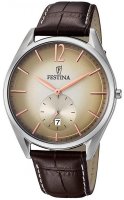 Zegarek męski Festina Classic F6857-2