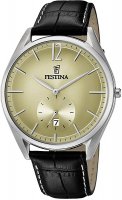 Zegarek męski Festina Classic F6857-4