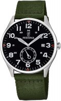 Zegarek męski Festina Retro F6859-1