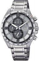 Zegarek męski Festina Chronograf F6861-2