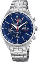 Zegarek męski Festina Chronograf F6863-3