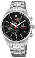 Zegarek męski Festina Chronograf F6863-4-POWYSTAWOWY