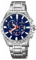 Zegarek męski Festina Chronograf F6864-3