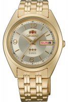 Zegarek męski Orient Contemporary FAB0000CC9