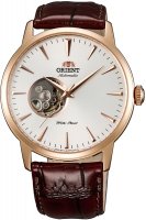 Zegarek męski Orient Classic FDB08001W0