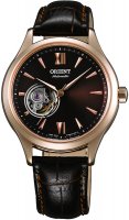 Zegarek damski Orient Contemporary FDB0A001T0