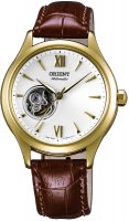 Zegarek damski Orient Contemporary FDB0A003W0