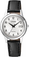 Zegarek damski Citizen Leather FE1081-08A