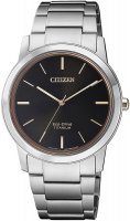 Zegarek damski Citizen Titanium FE7024-84E