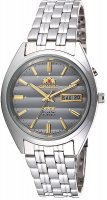 Zegarek męski Orient Contemporary FEM0401PK9