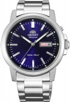 Zegarek męski Orient Contemporary FEM7J004D9