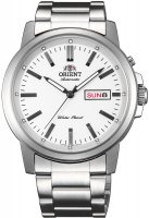 Zegarek męski Orient Contemporary FEM7J005W9