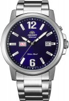 Zegarek męski Orient Contemporary FEM7J007D9