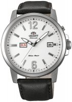 Zegarek męski Orient Contemporary FEM7J00AW9