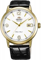 Zegarek męski Orient Contemporary FER27004W0