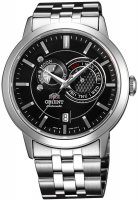 Zegarek męski Orient Contemporary FET0P002B0