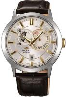 Zegarek męski Orient Contemporary FET0P004W0